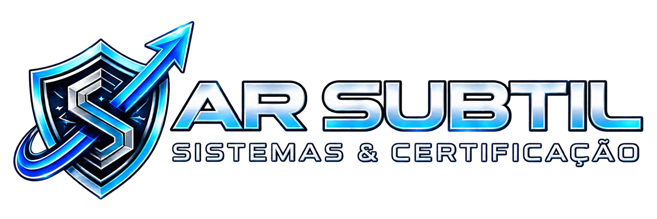 AR SUBTIL, SISTEMAS & CERTIFICAÇÃO